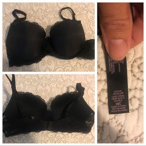 Victoria’s Secret Dream Angels Bra